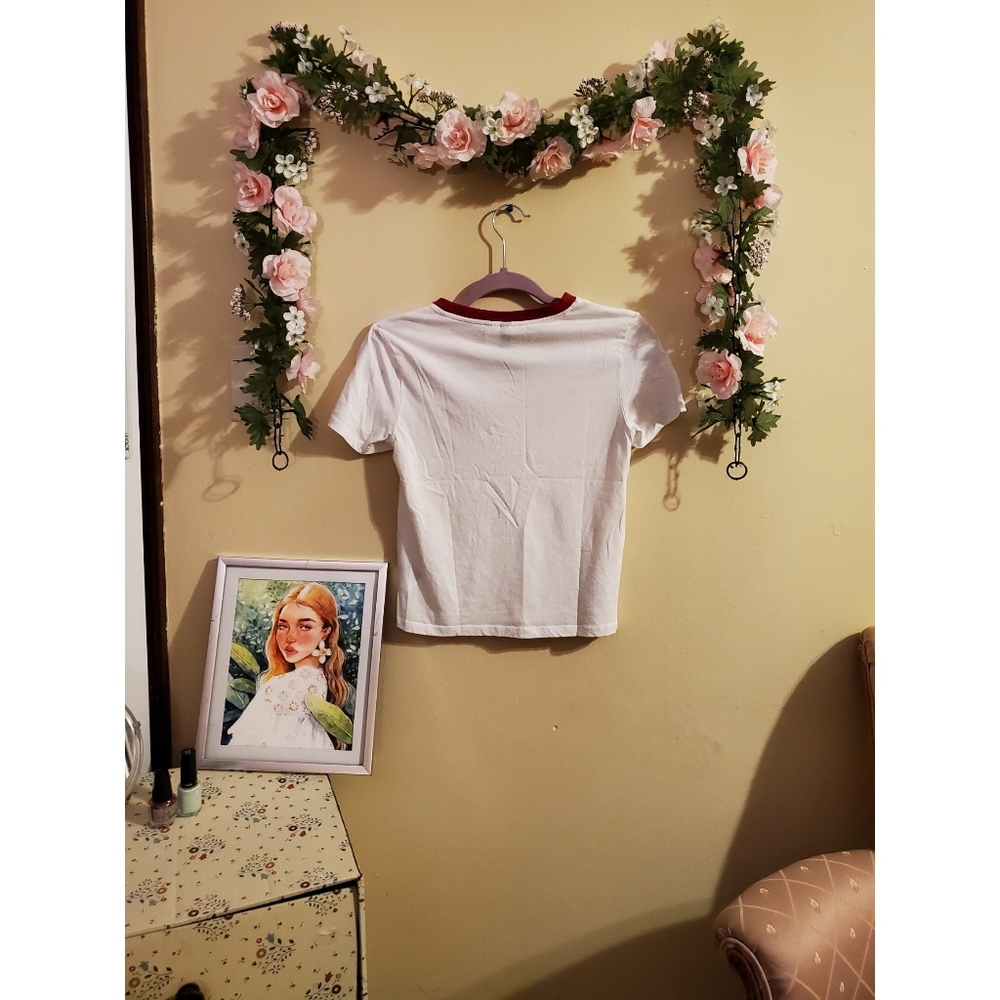 Basic Tee - Picture 3 of 3